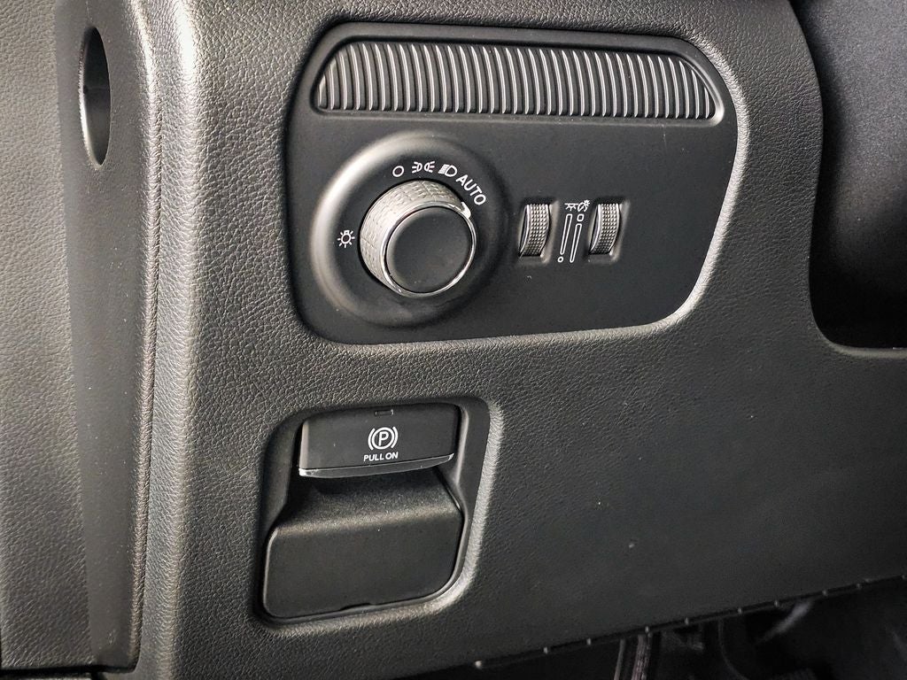 2026 Jeep Grand Wagoneer GRAND WAGONEER UPLAND 4X4