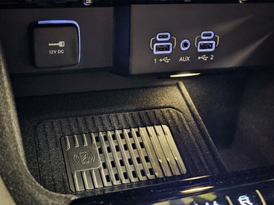 2026 Jeep Grand Wagoneer GRAND WAGONEER UPLAND 4X4