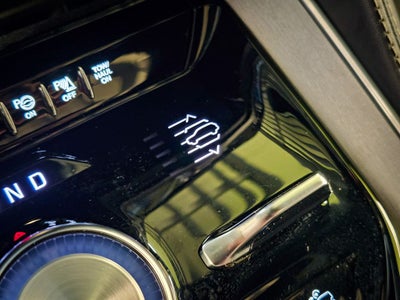 2026 Jeep Grand Wagoneer GRAND WAGONEER UPLAND 4X4