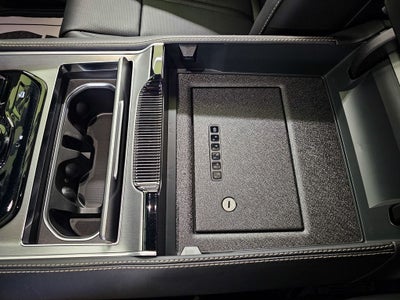 2026 Jeep Grand Wagoneer GRAND WAGONEER UPLAND 4X4