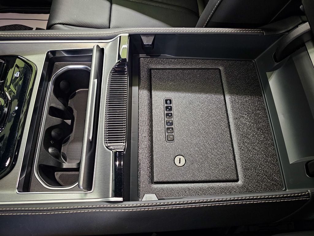 2026 Jeep Grand Wagoneer GRAND WAGONEER UPLAND 4X4