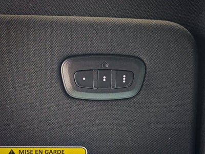 2026 Jeep Grand Wagoneer GRAND WAGONEER UPLAND 4X4