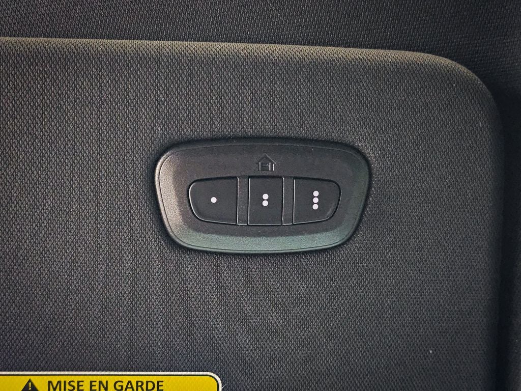 2026 Jeep Grand Wagoneer GRAND WAGONEER UPLAND 4X4