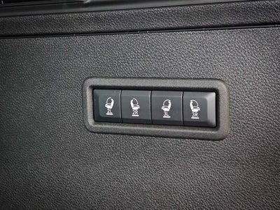 2026 Jeep Grand Wagoneer GRAND WAGONEER UPLAND 4X4