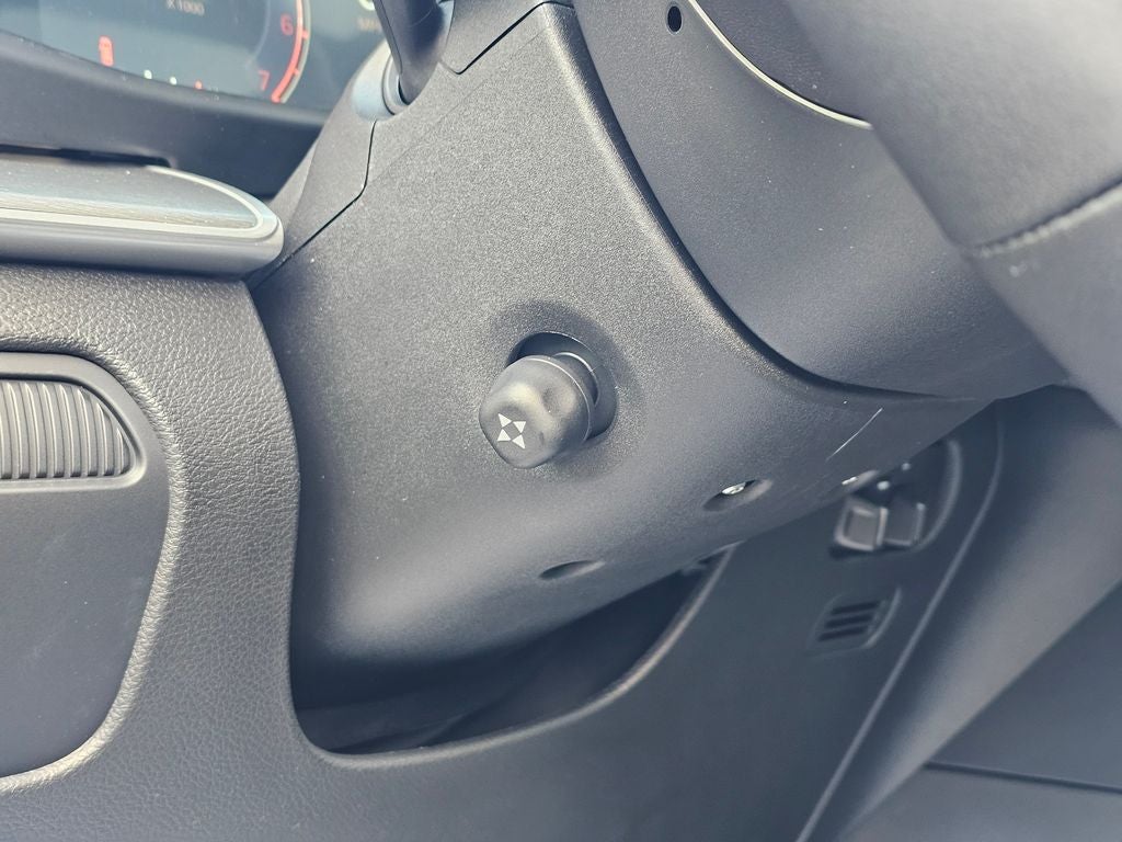 2026 Jeep Grand Wagoneer GRAND WAGONEER UPLAND 4X4