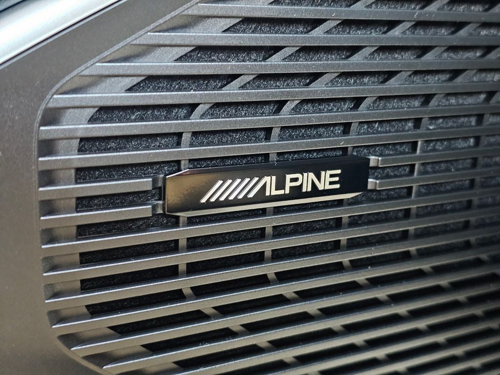 2026 Jeep Grand Wagoneer GRAND WAGONEER UPLAND 4X4