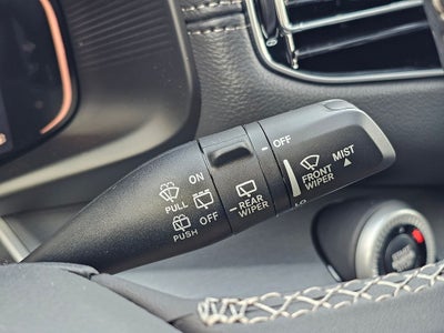 2026 Jeep Grand Wagoneer GRAND WAGONEER UPLAND 4X4