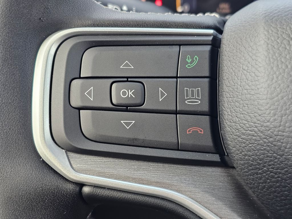 2026 Jeep Grand Wagoneer GRAND WAGONEER UPLAND 4X4