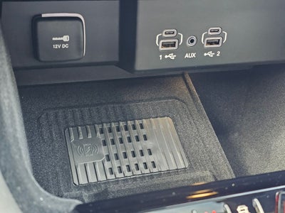 2026 Jeep Grand Wagoneer GRAND WAGONEER UPLAND 4X4