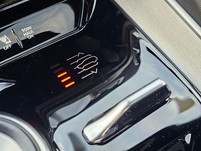 2026 Jeep Grand Wagoneer GRAND WAGONEER UPLAND 4X4