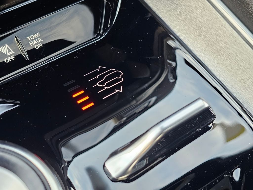 2026 Jeep Grand Wagoneer GRAND WAGONEER UPLAND 4X4