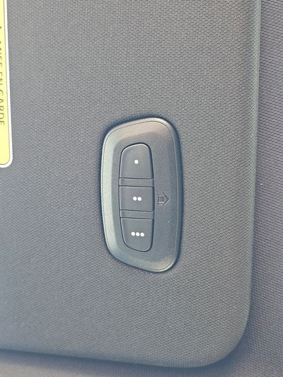 2026 Jeep Grand Wagoneer GRAND WAGONEER UPLAND 4X4