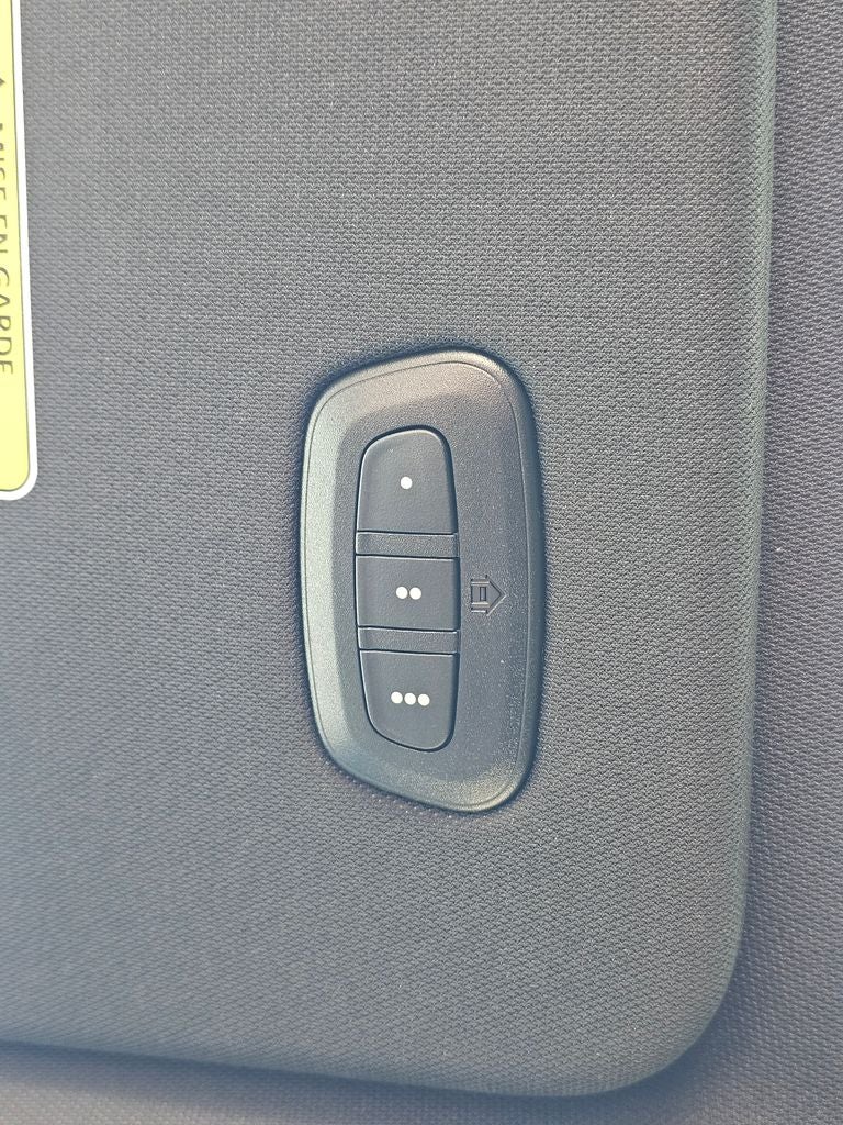 2026 Jeep Grand Wagoneer GRAND WAGONEER UPLAND 4X4