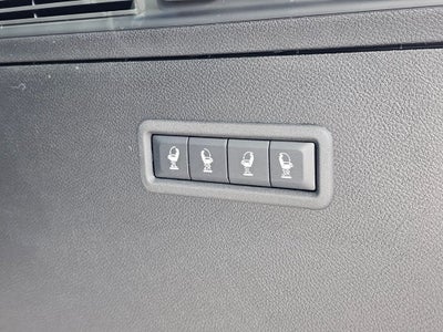 2026 Jeep Grand Wagoneer GRAND WAGONEER UPLAND 4X4