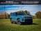 2027 Jeep Grand Wagoneer GRAND WAGONEER UPLAND 4X4