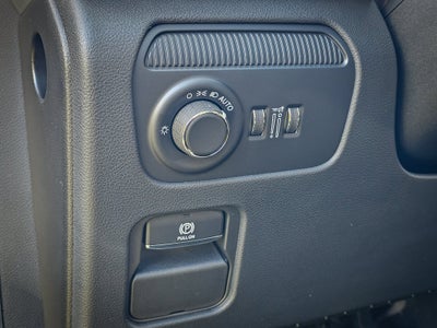 2027 Jeep Grand Wagoneer GRAND WAGONEER UPLAND 4X4