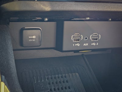 2027 Jeep Grand Wagoneer GRAND WAGONEER UPLAND 4X4