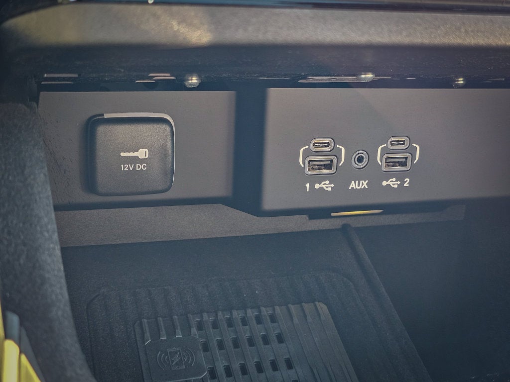 2027 Jeep Grand Wagoneer GRAND WAGONEER UPLAND 4X4