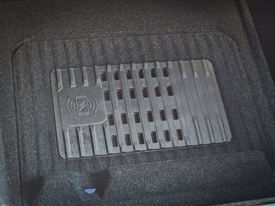 2027 Jeep Grand Wagoneer GRAND WAGONEER UPLAND 4X4