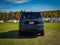 2027 Jeep Grand Wagoneer GRAND WAGONEER UPLAND 4X4