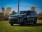 2027 Jeep Grand Wagoneer GRAND WAGONEER UPLAND 4X4