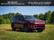 2026 Jeep Grand Wagoneer GRAND WAGONEER UPLAND 4X4