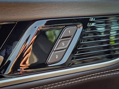 2026 Jeep Grand Wagoneer GRAND WAGONEER UPLAND 4X4