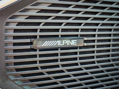 2026 Jeep Grand Wagoneer GRAND WAGONEER UPLAND 4X4