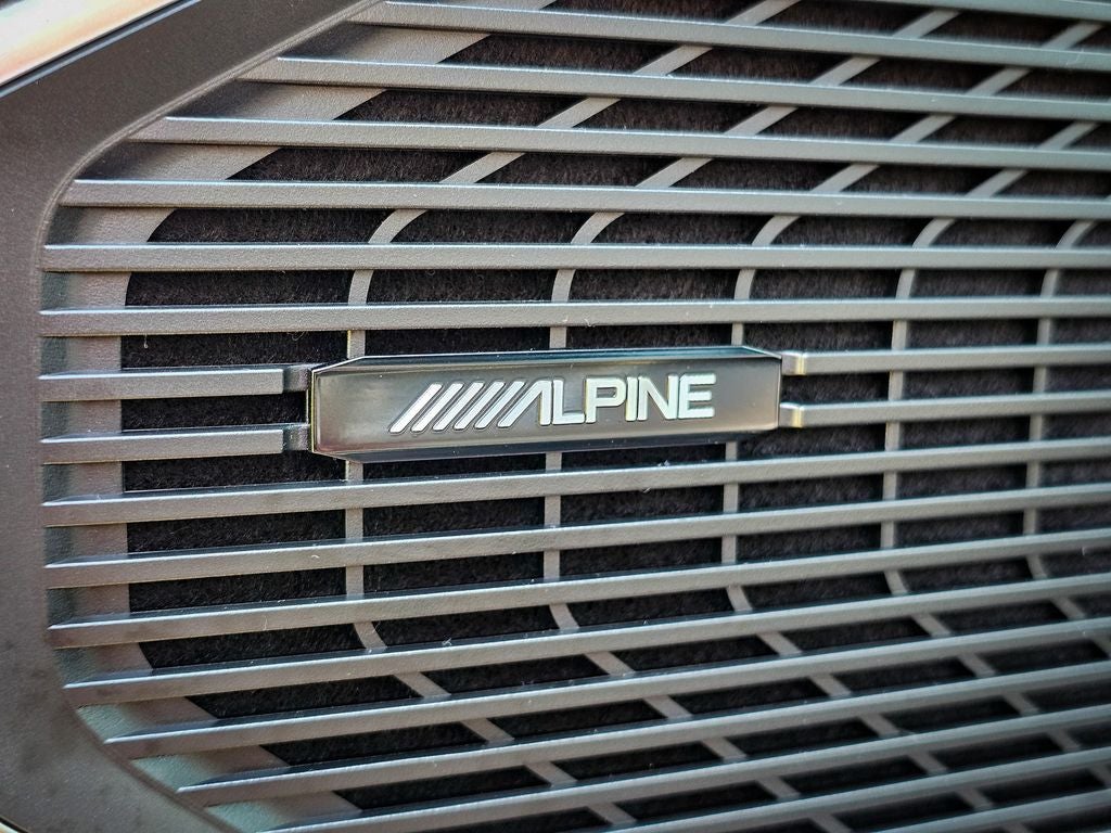 2026 Jeep Grand Wagoneer GRAND WAGONEER UPLAND 4X4