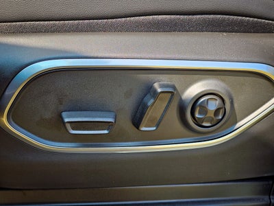 2026 Jeep Grand Wagoneer GRAND WAGONEER UPLAND 4X4