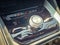 2026 Jeep Grand Wagoneer GRAND WAGONEER UPLAND 4X4