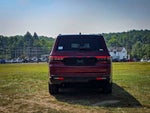 2026 Jeep Grand Wagoneer GRAND WAGONEER UPLAND 4X4