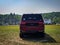 2026 Jeep Grand Wagoneer GRAND WAGONEER UPLAND 4X4