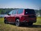 2026 Jeep Grand Wagoneer GRAND WAGONEER UPLAND 4X4