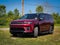 2026 Jeep Grand Wagoneer GRAND WAGONEER UPLAND 4X4