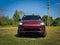2026 Jeep Grand Wagoneer GRAND WAGONEER UPLAND 4X4