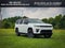 2026 Jeep Grand Wagoneer GRAND WAGONEER UPLAND 4X4