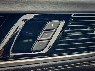 2026 Jeep Grand Wagoneer GRAND WAGONEER UPLAND 4X4