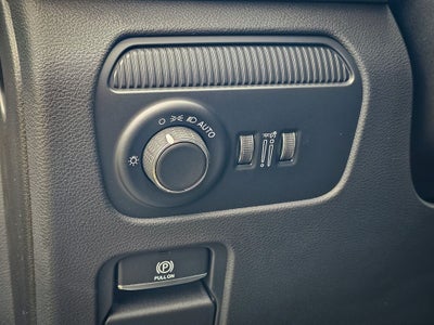 2026 Jeep Grand Wagoneer GRAND WAGONEER UPLAND 4X4