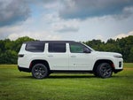 2026 Jeep Grand Wagoneer GRAND WAGONEER UPLAND 4X4