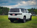 2026 Jeep Grand Wagoneer GRAND WAGONEER UPLAND 4X4