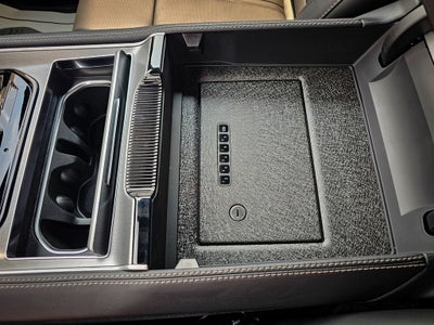 2026 Jeep Grand Wagoneer GRAND WAGONEER UPLAND 4X4
