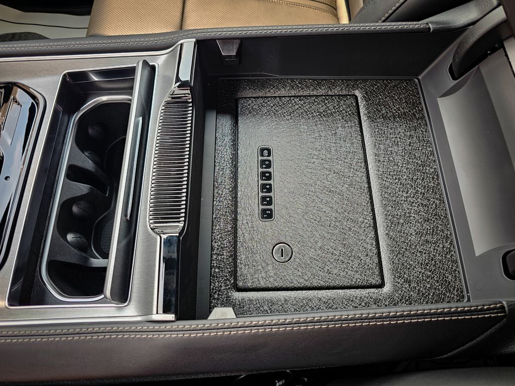 2026 Jeep Grand Wagoneer GRAND WAGONEER UPLAND 4X4