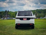 2026 Jeep Grand Wagoneer GRAND WAGONEER UPLAND 4X4