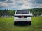 2026 Jeep Grand Wagoneer GRAND WAGONEER UPLAND 4X4