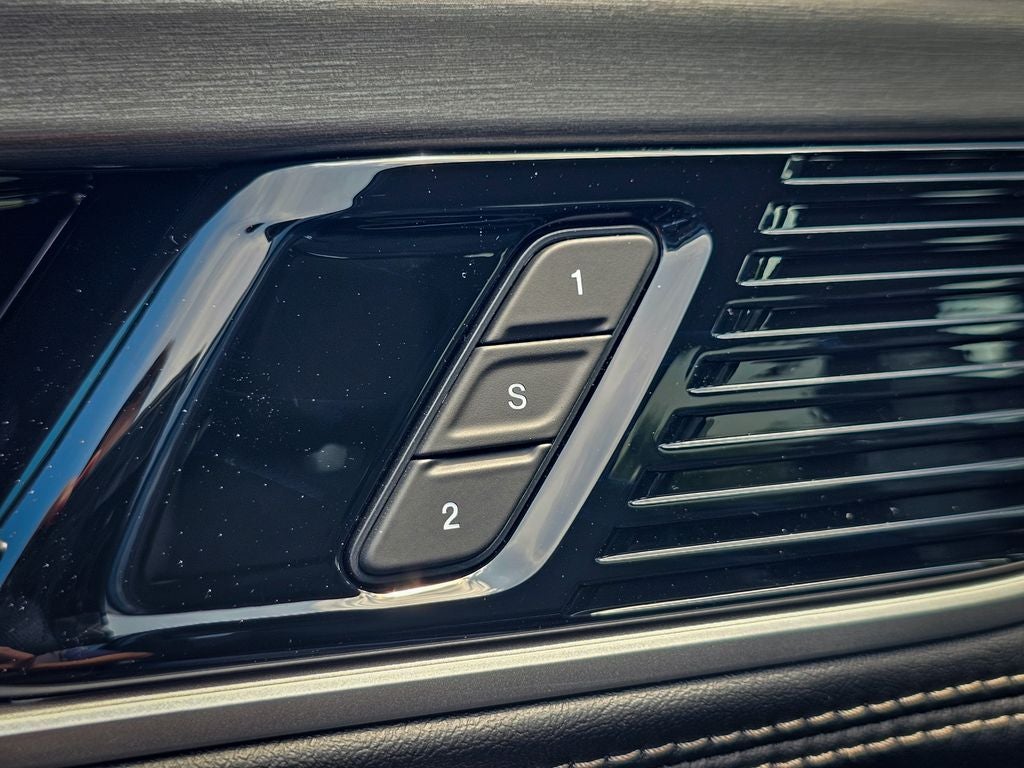 2026 Jeep Grand Wagoneer GRAND WAGONEER UPLAND 4X4