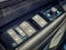2026 Jeep Grand Wagoneer GRAND WAGONEER UPLAND 4X4