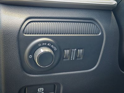 2026 Jeep Grand Wagoneer GRAND WAGONEER UPLAND 4X4