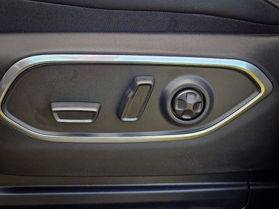 2026 Jeep Grand Wagoneer GRAND WAGONEER UPLAND 4X4