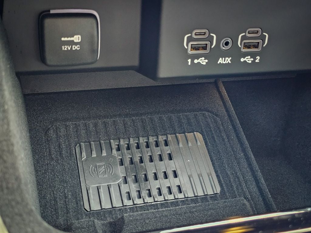 2026 Jeep Grand Wagoneer GRAND WAGONEER UPLAND 4X4
